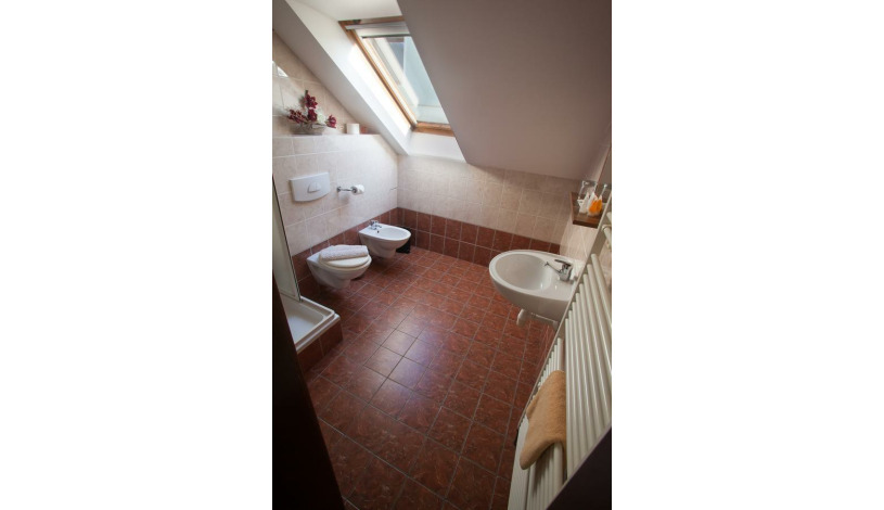 Pension Půlměsíc Jablonec nad Nisou